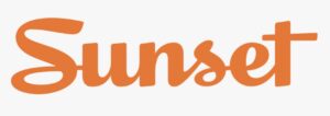 Sunset Magazine Logo